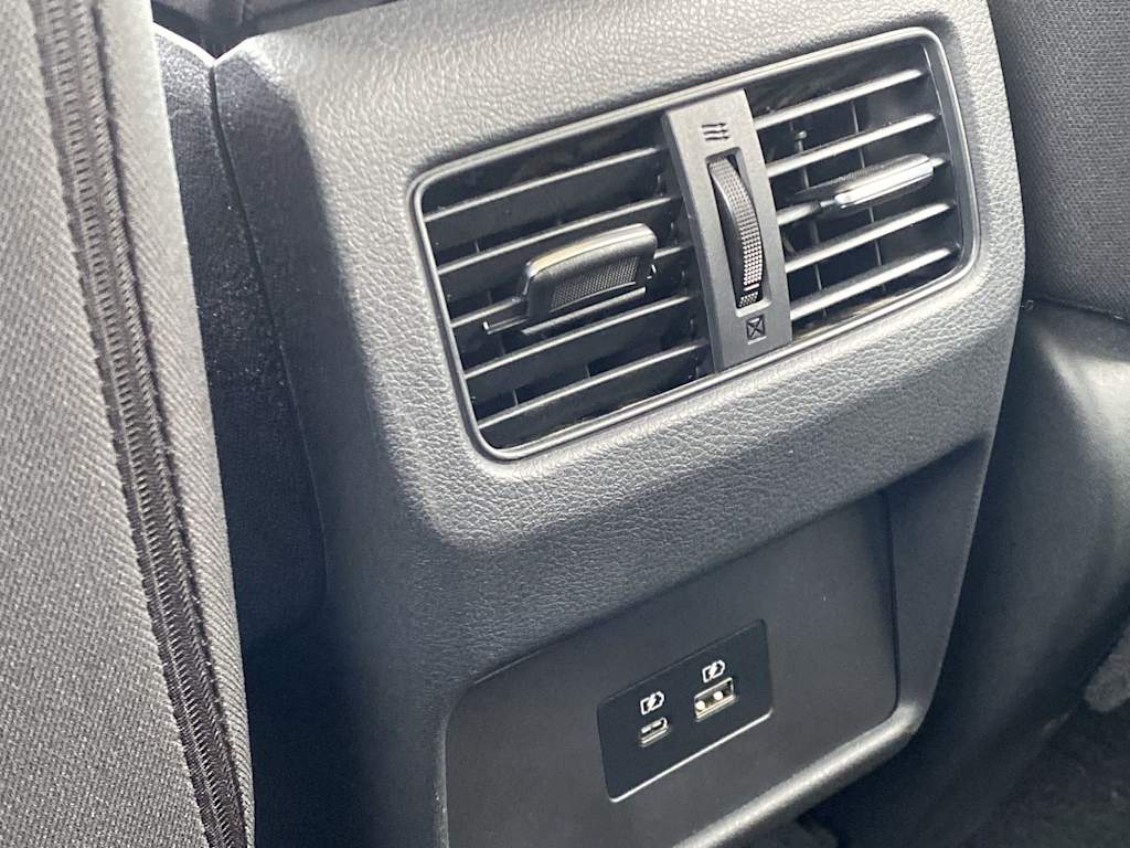 Thumbnail: 2021 Nissan Rogue - 37