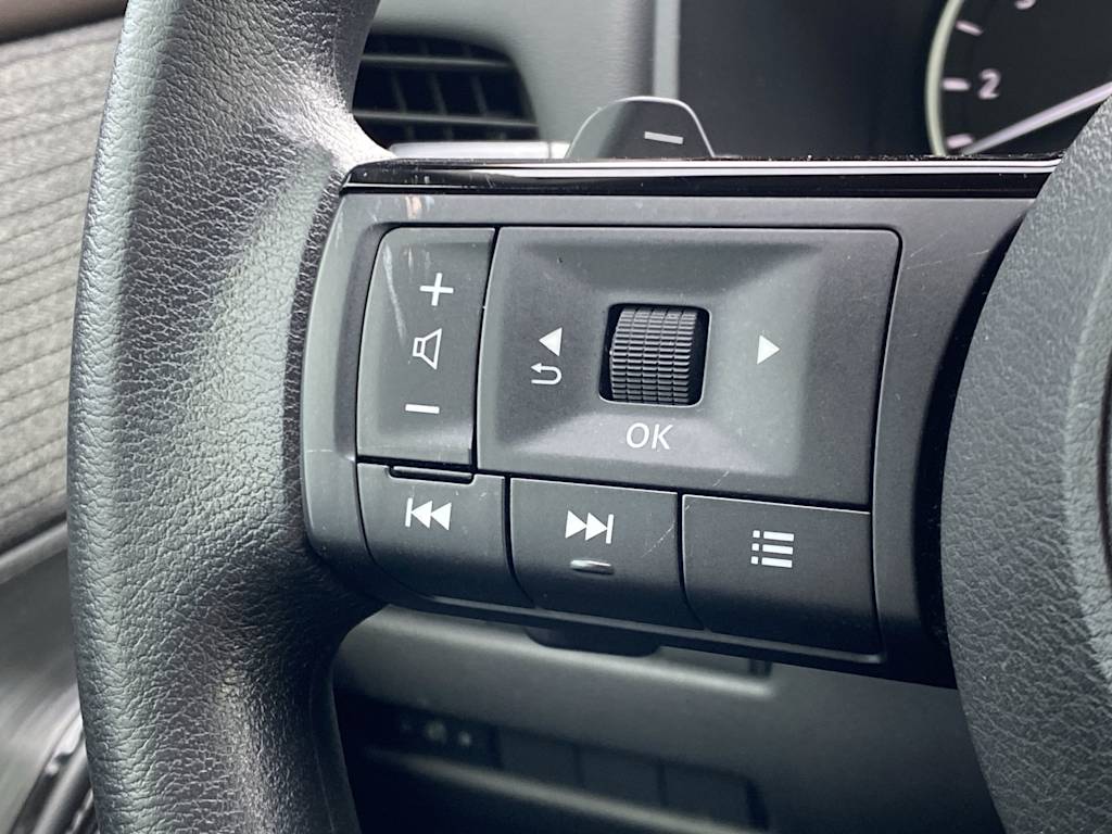 Thumbnail: 2021 Nissan Rogue - 34