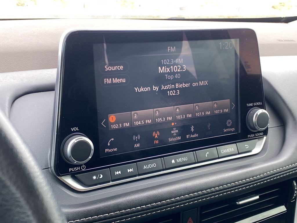 Thumbnail: 2021 Nissan Rogue - 32