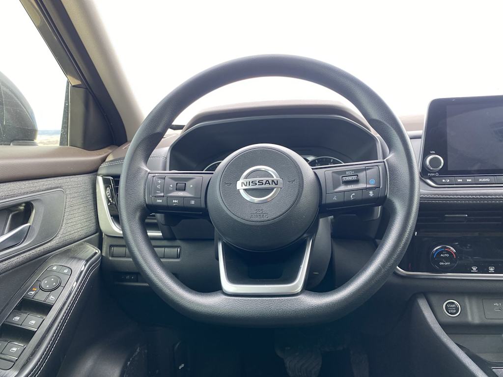 Thumbnail: 2021 Nissan Rogue - 8