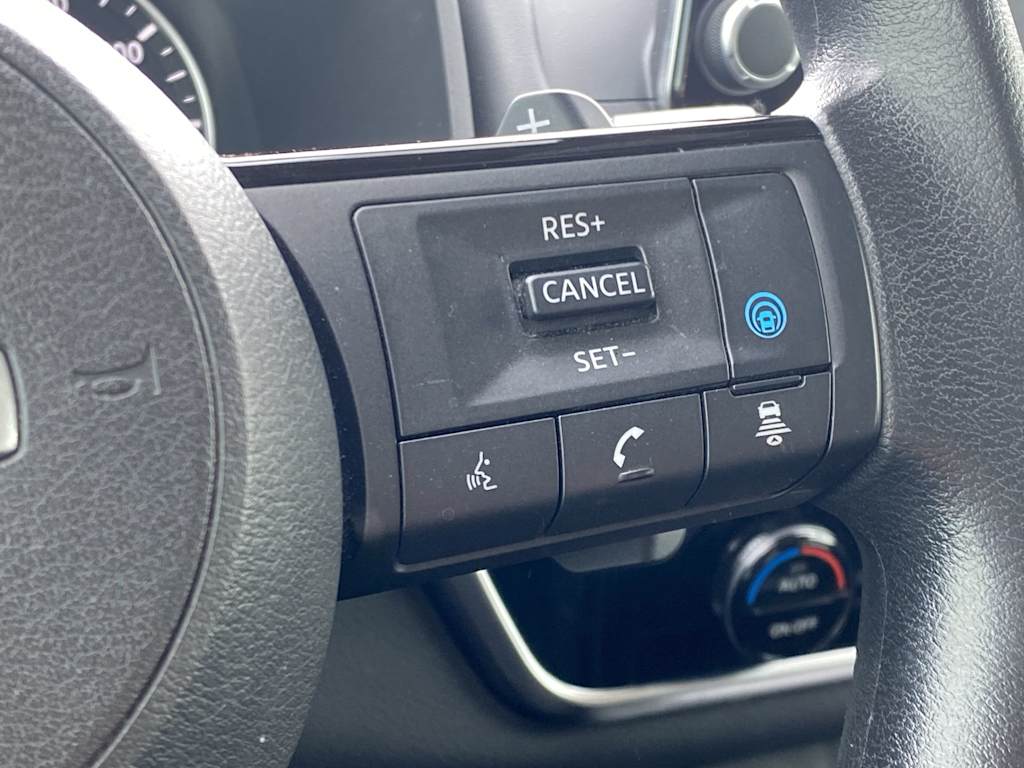 Thumbnail: 2021 Nissan Rogue - 35