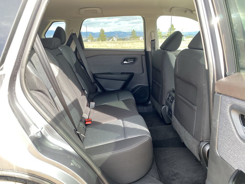 Thumbnail: 2021 Nissan Rogue - 38