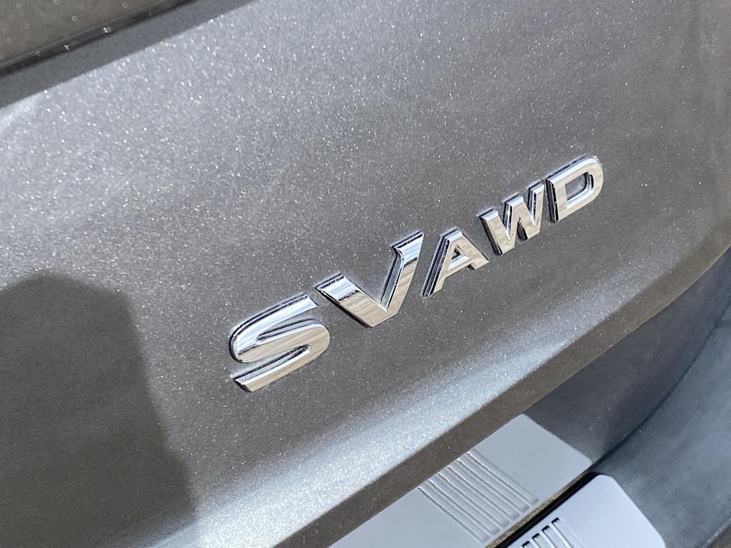 Thumbnail: 2021 Nissan Rogue - 30