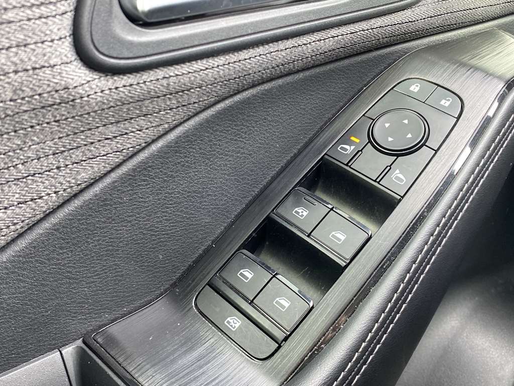 Thumbnail: 2021 Nissan Rogue - 26