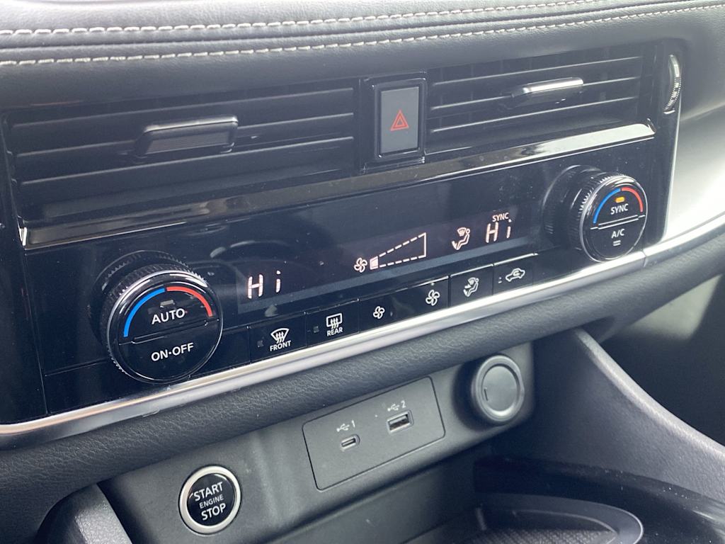 Thumbnail: 2021 Nissan Rogue - 29