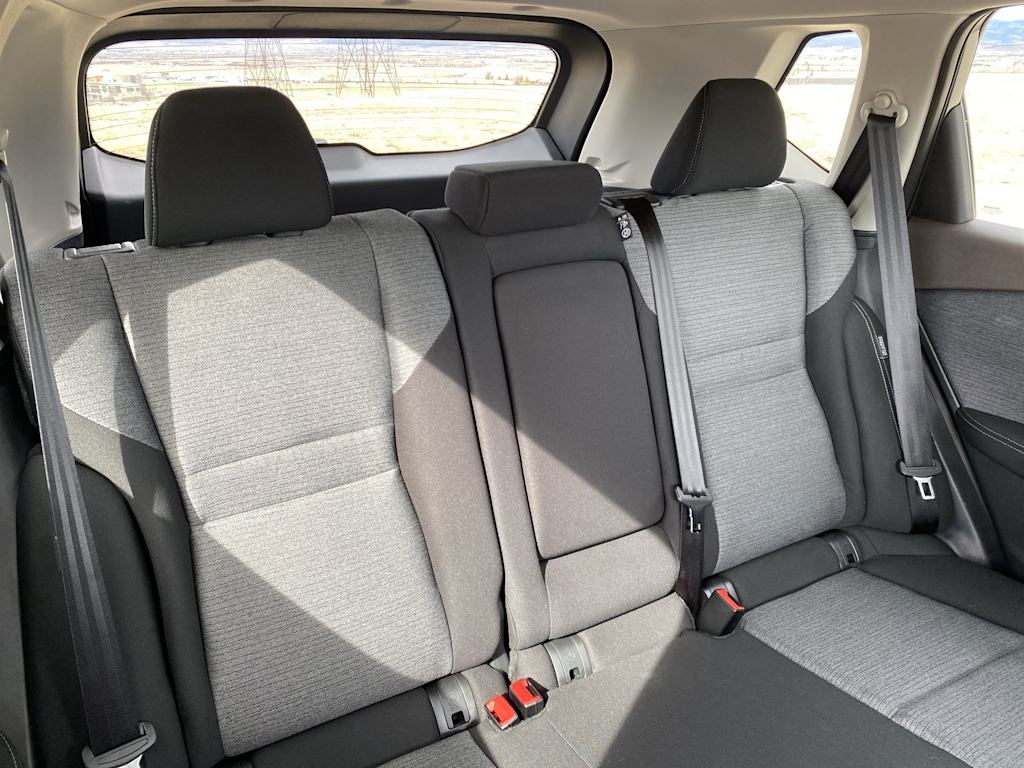 Thumbnail: 2021 Nissan Rogue - 11