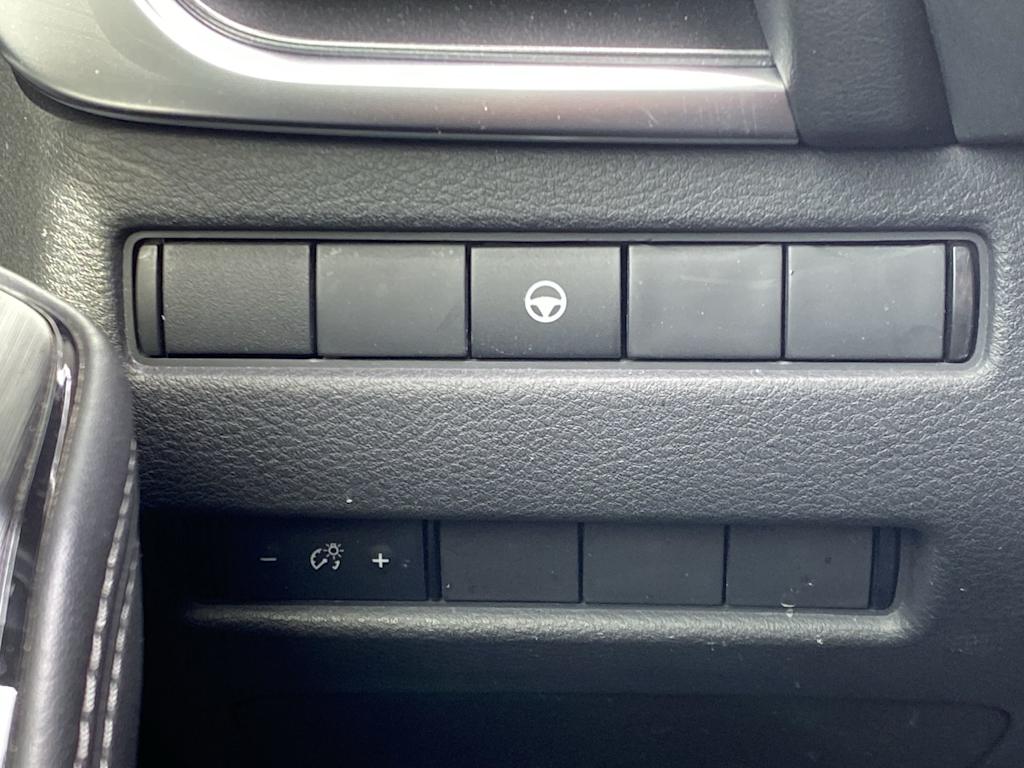 Thumbnail: 2021 Nissan Rogue - 28