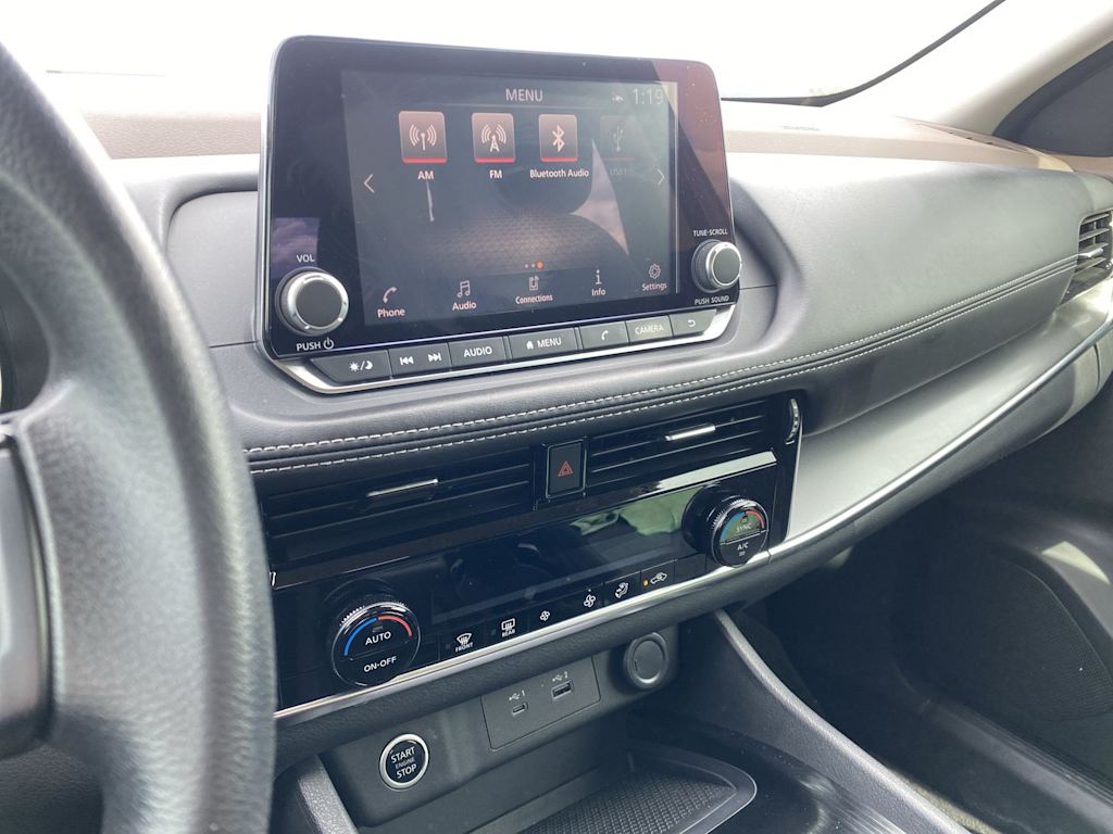 Thumbnail: 2021 Nissan Rogue - 12