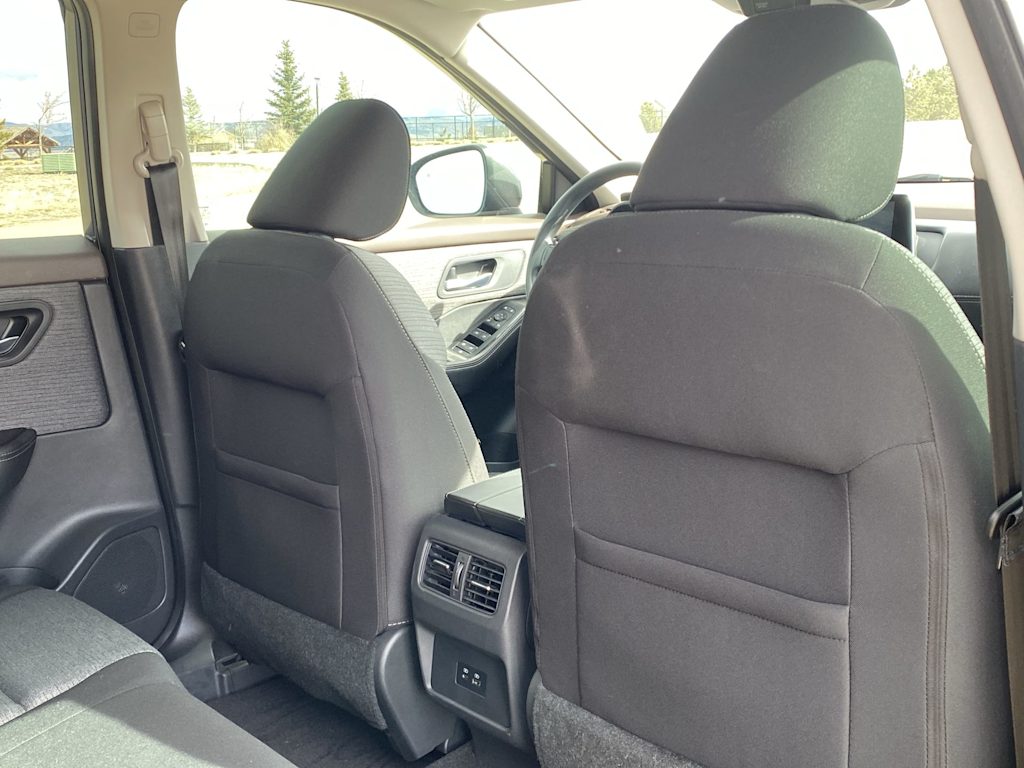 Thumbnail: 2021 Nissan Rogue - 36