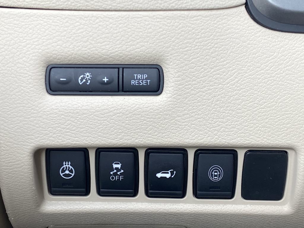 Thumbnail: 2019 Nissan Murano - 27