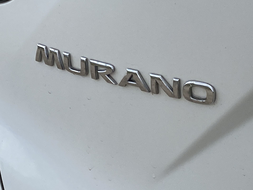 Thumbnail: 2019 Nissan Murano - 7