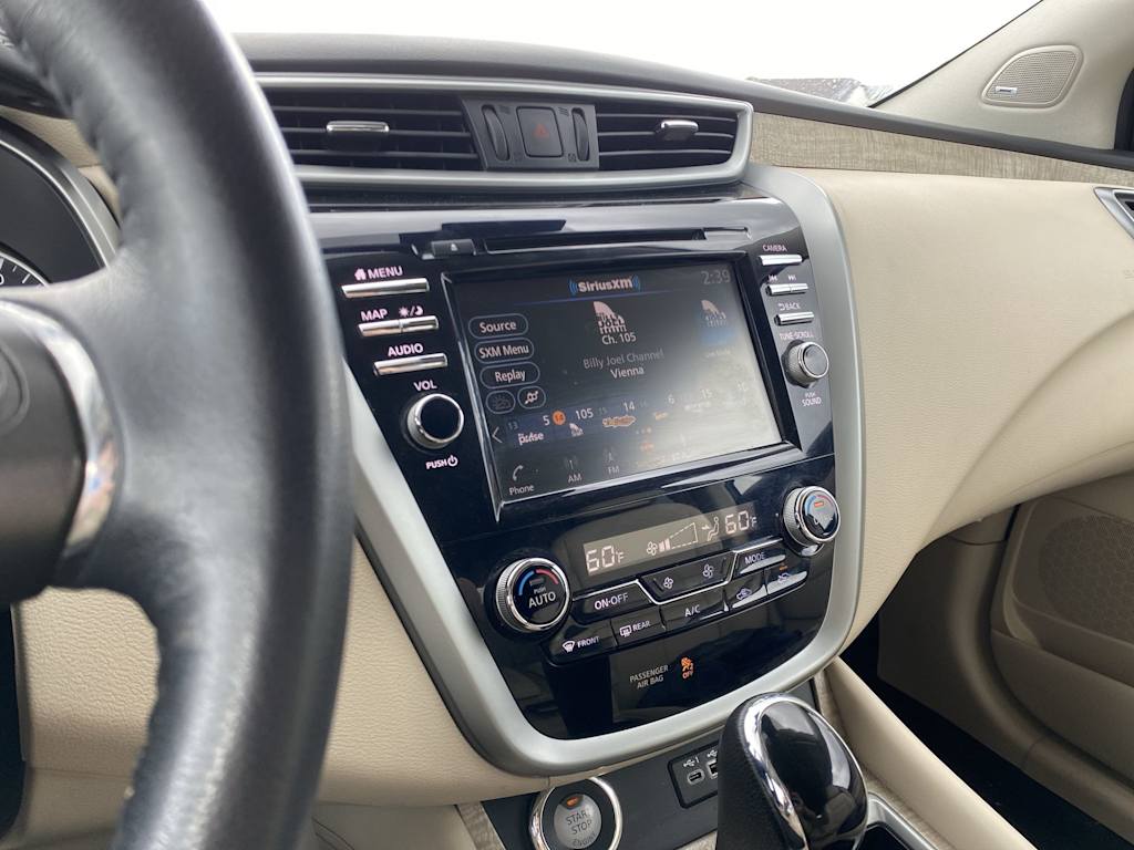 Thumbnail: 2019 Nissan Murano - 12