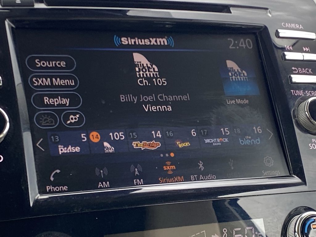 Thumbnail: 2019 Nissan Murano - 31