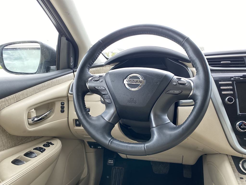 Thumbnail: 2019 Nissan Murano - 8