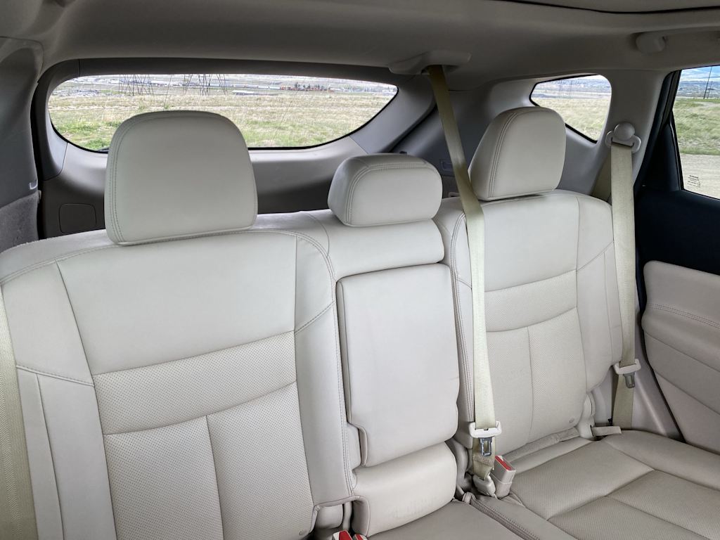 Thumbnail: 2019 Nissan Murano - 11