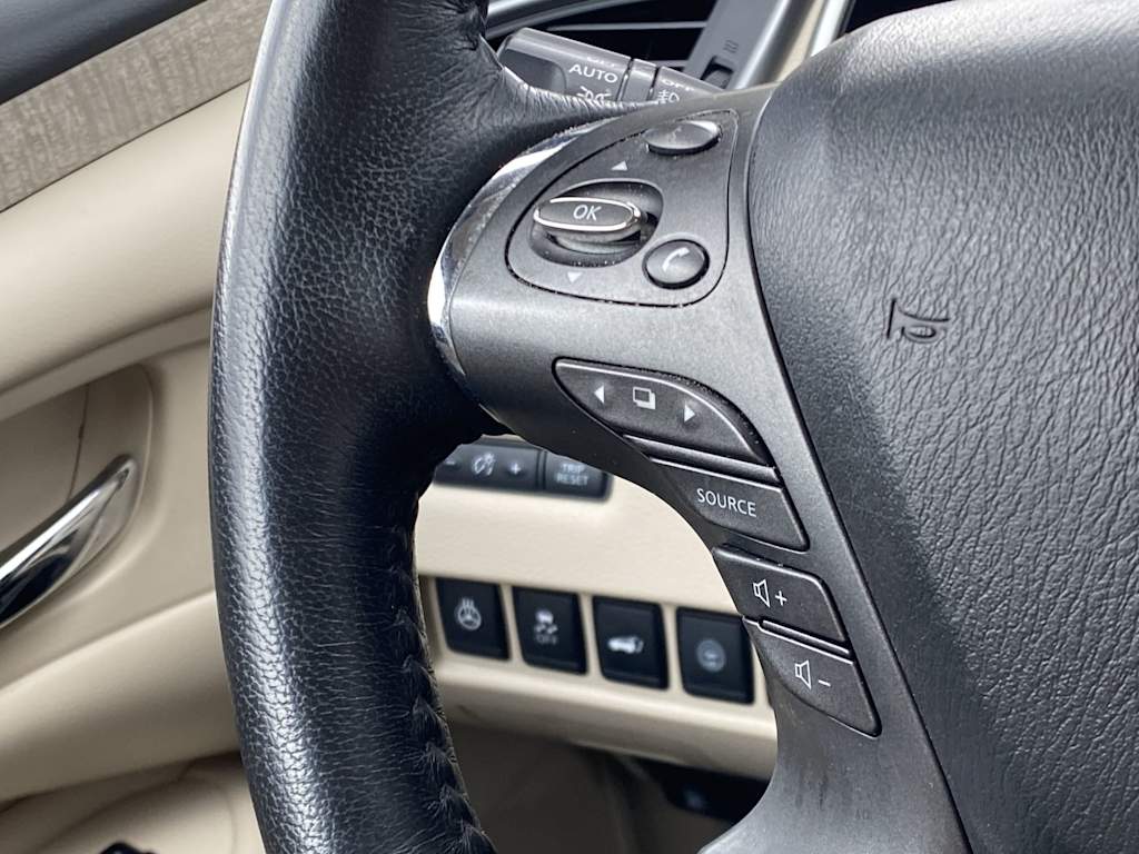 Thumbnail: 2019 Nissan Murano - 33