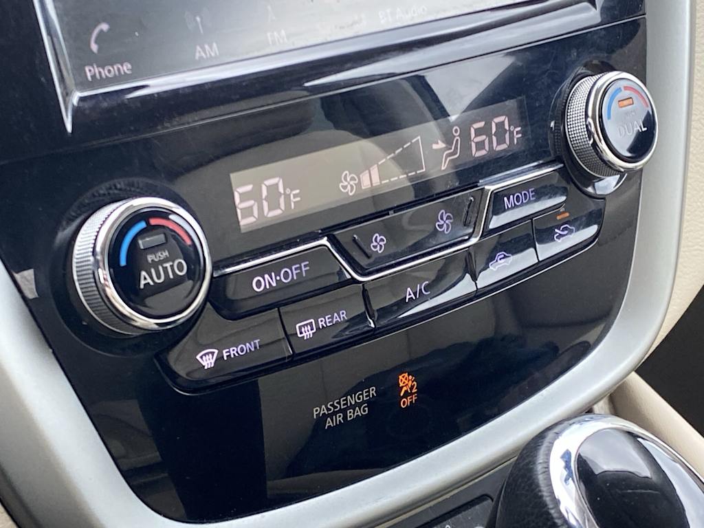 Thumbnail: 2019 Nissan Murano - 28