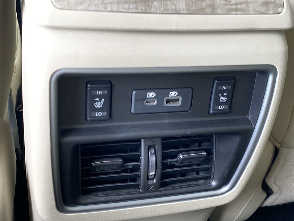 Thumbnail: 2019 Nissan Murano - 35