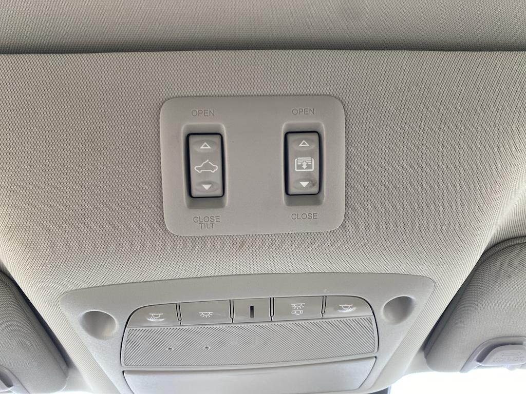 Thumbnail: 2019 Nissan Murano - 30