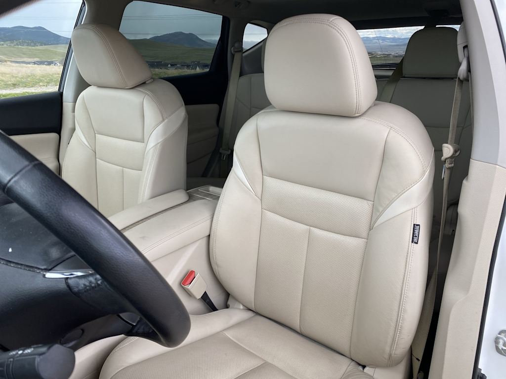 Thumbnail: 2019 Nissan Murano - 24