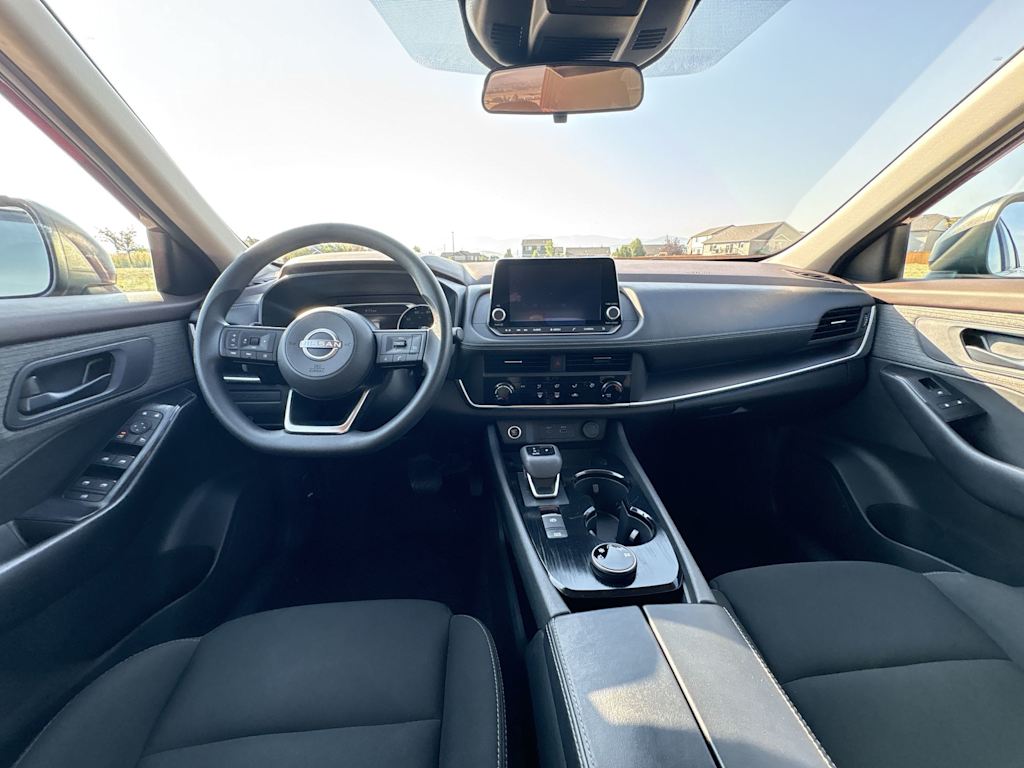 Thumbnail: 2023 Nissan Rogue - 2
