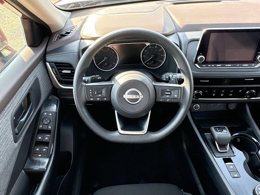 Thumbnail: 2023 Nissan Rogue - 8