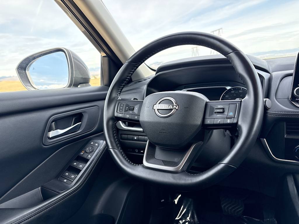 Thumbnail: 2025 Nissan Rogue - 8