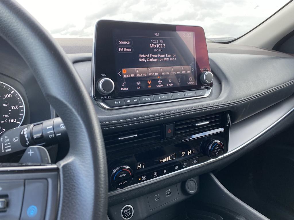 Thumbnail: 2022 Nissan Rogue - 11