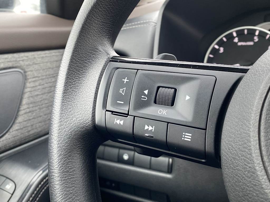 Thumbnail: 2022 Nissan Rogue - 29