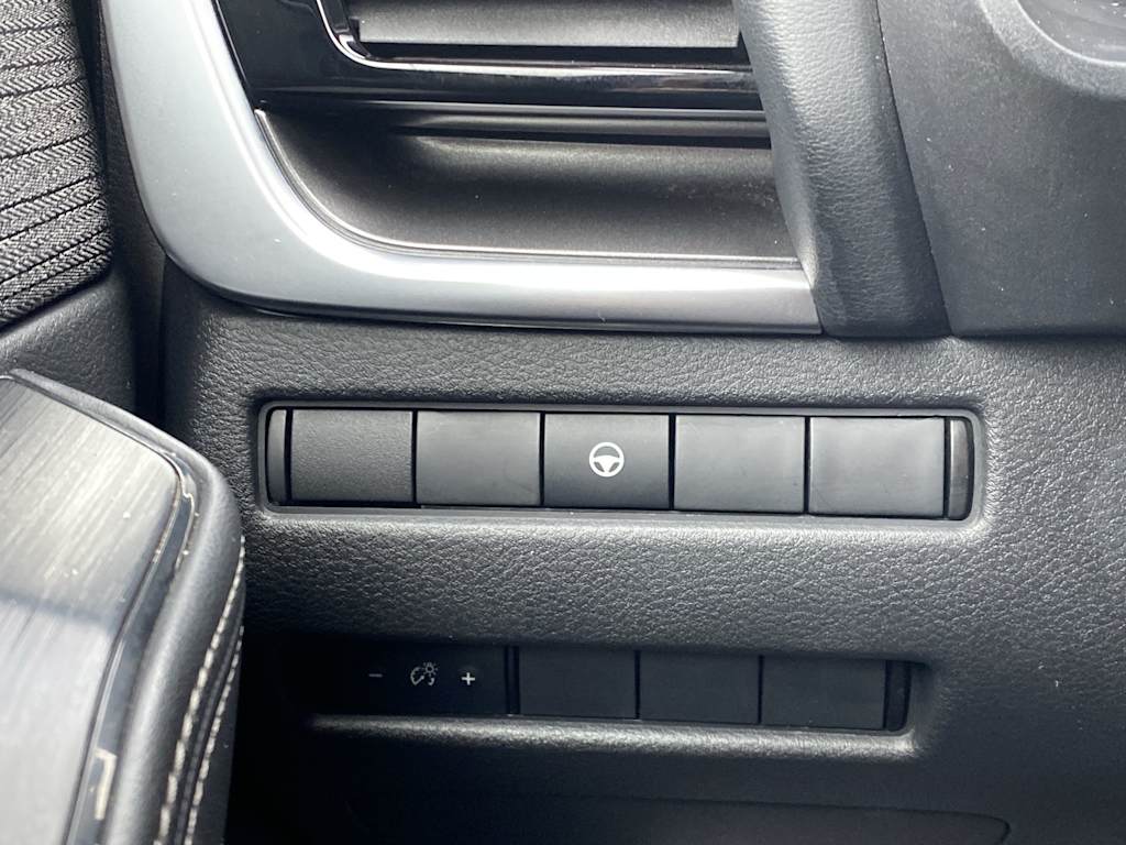 Thumbnail: 2022 Nissan Rogue - 34