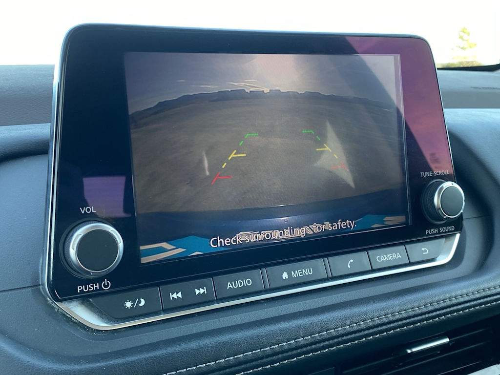 Thumbnail: 2022 Nissan Rogue - 27