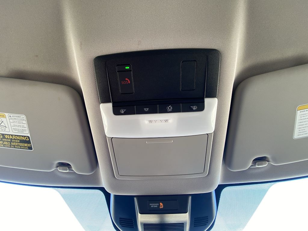 Thumbnail: 2022 Nissan Rogue - 32