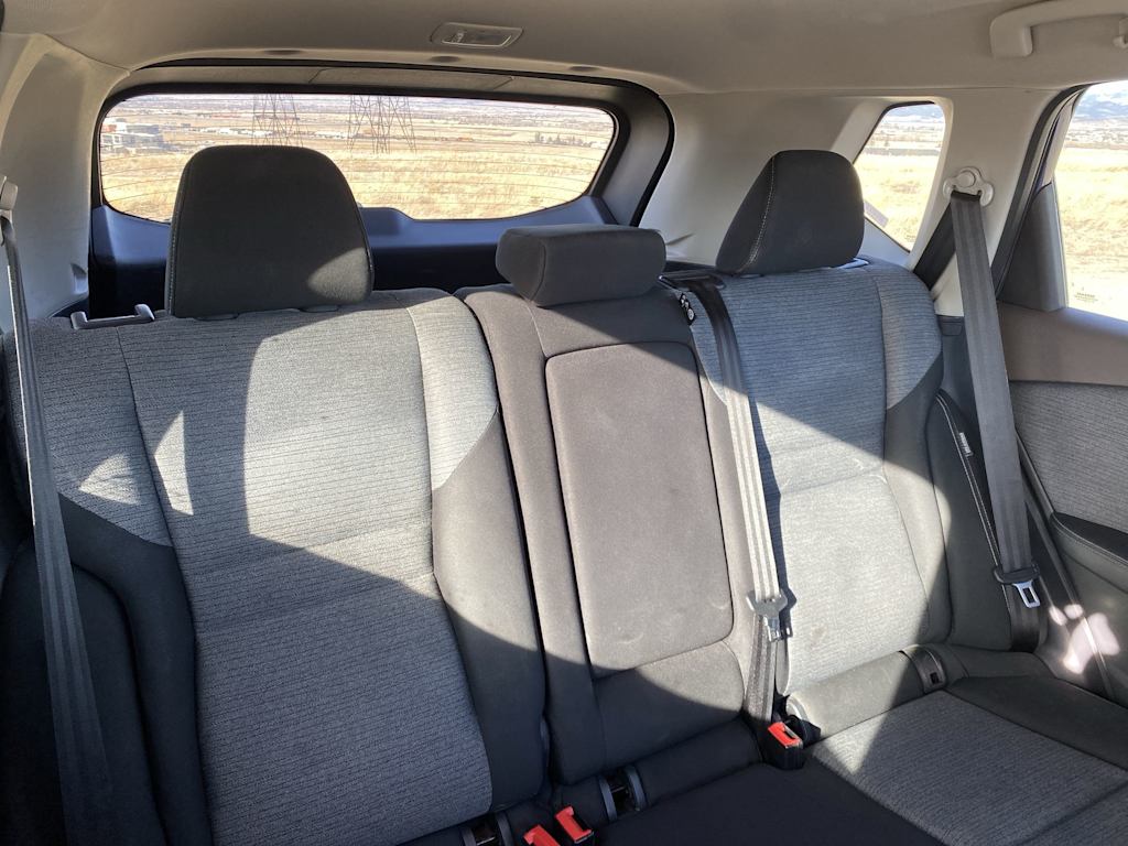 Thumbnail: 2022 Nissan Rogue - 23