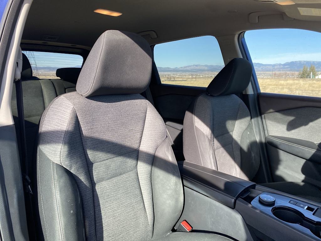 Thumbnail: 2022 Nissan Rogue - 9