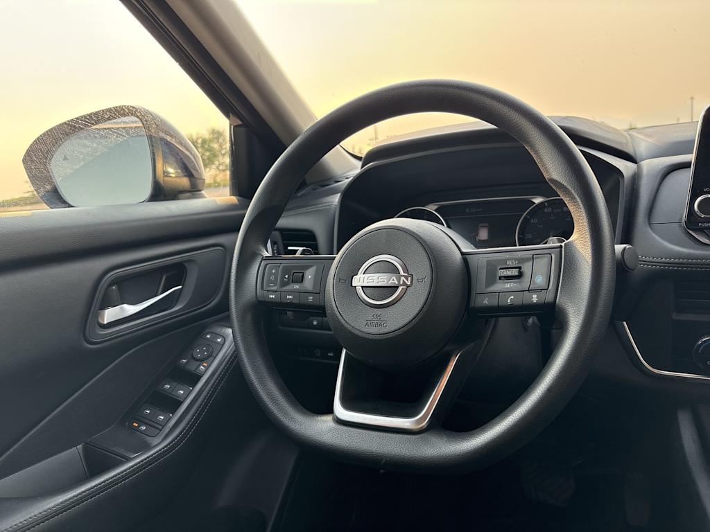 Thumbnail: 2024 Nissan Rogue - 7