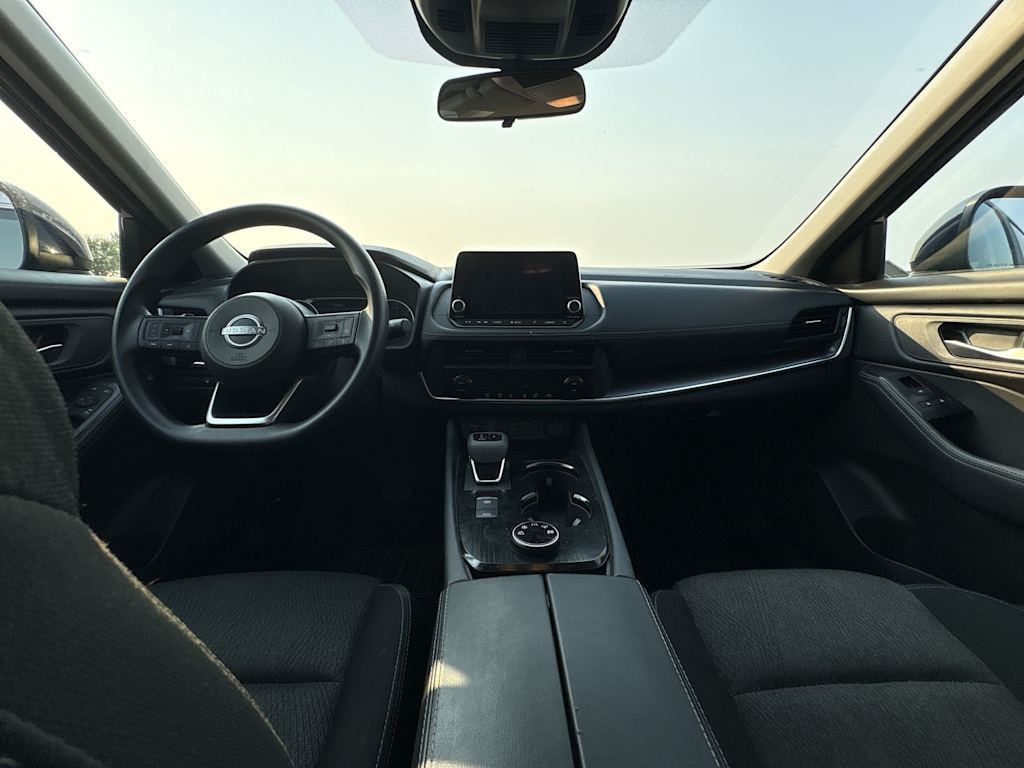 Thumbnail: 2024 Nissan Rogue - 2