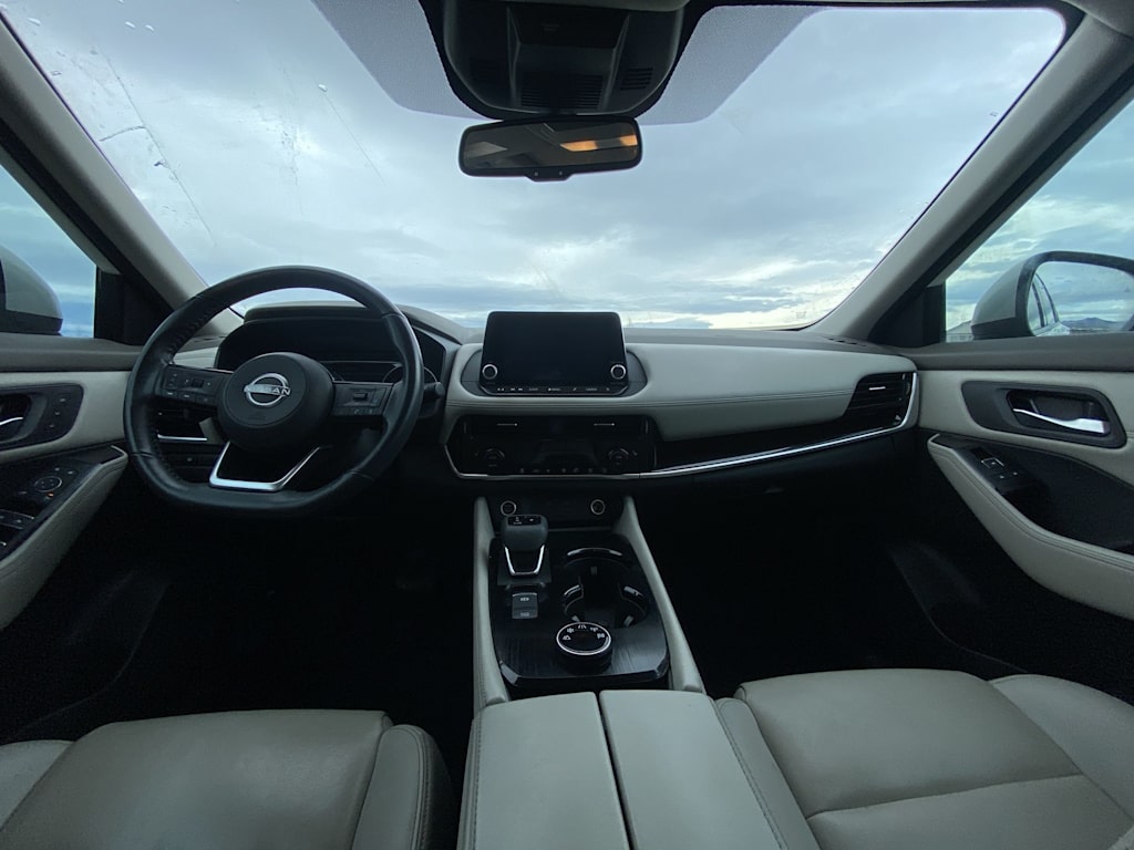 Thumbnail: 2023 Nissan Rogue - 2