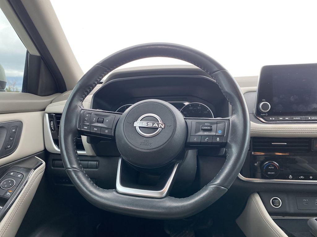 Thumbnail: 2023 Nissan Rogue - 8