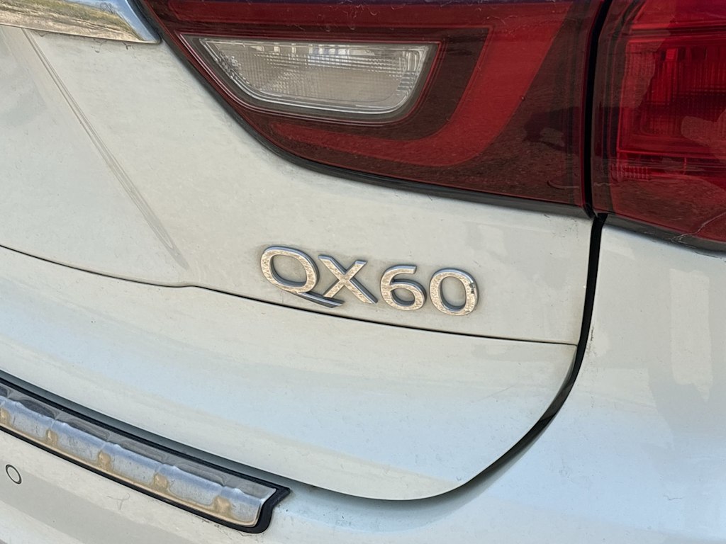 Thumbnail: 2019 INFINITI QX60 - 6