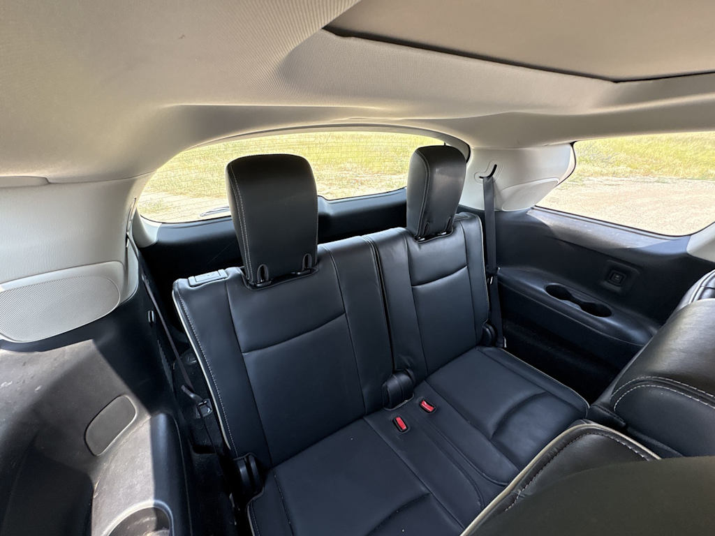 Thumbnail: 2019 INFINITI QX60 - 21