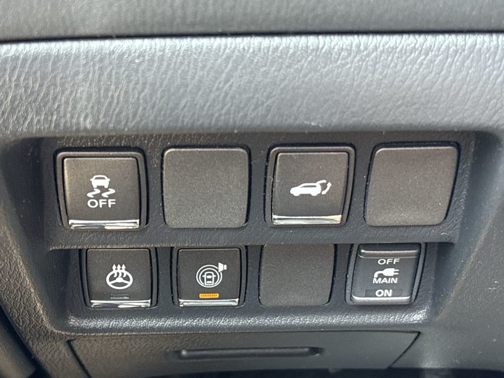 Thumbnail: 2019 INFINITI QX60 - 19