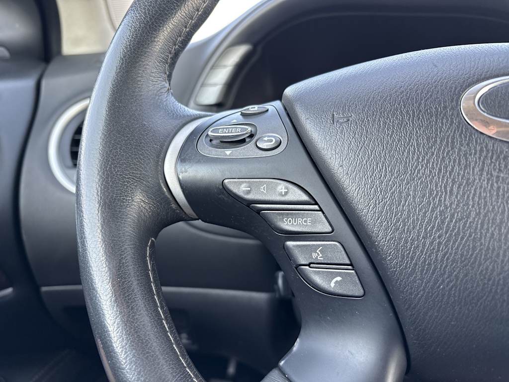 Thumbnail: 2019 INFINITI QX60 - 31