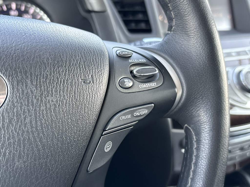Thumbnail: 2019 INFINITI QX60 - 32