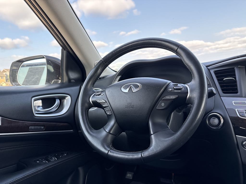 Thumbnail: 2019 INFINITI QX60 - 2