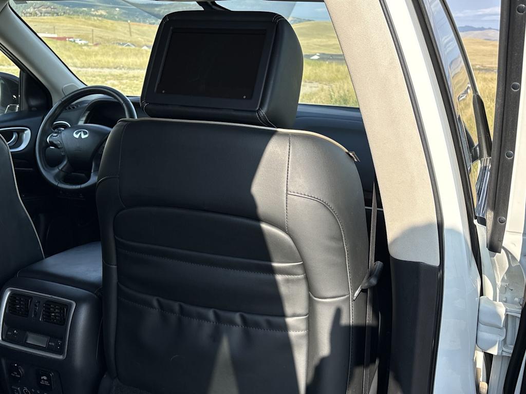 Thumbnail: 2019 INFINITI QX60 - 9