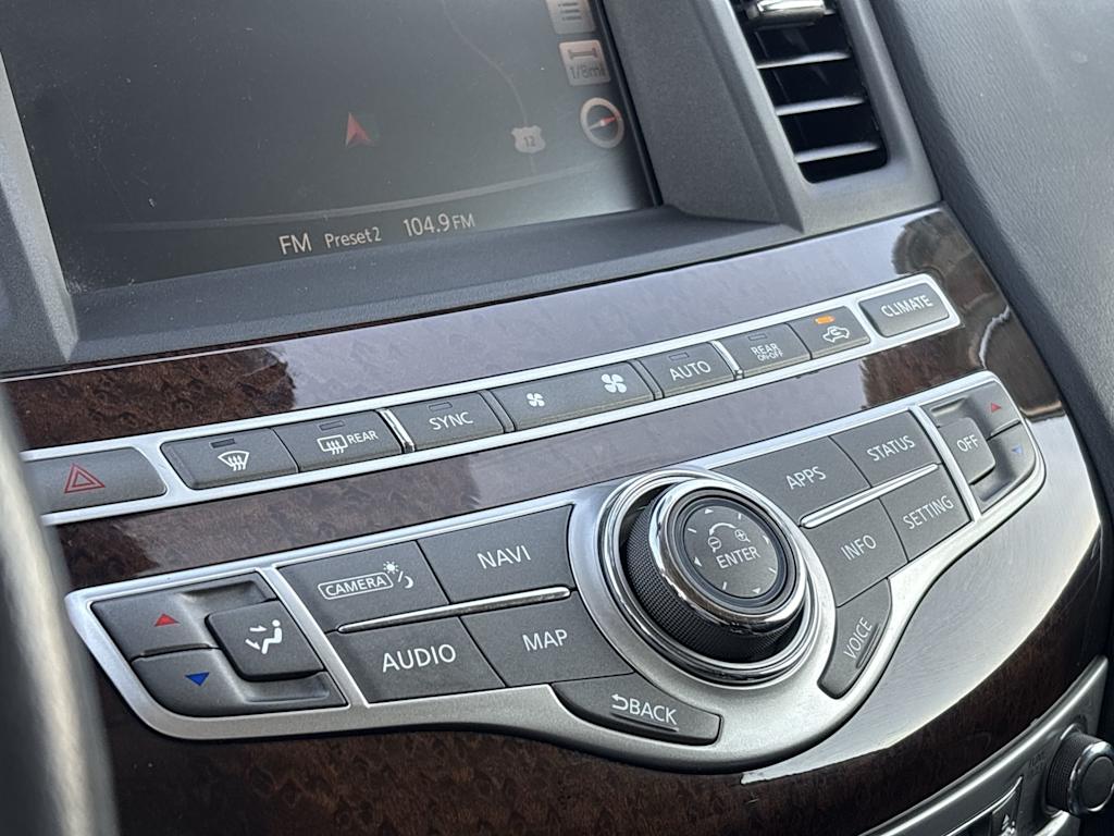 Thumbnail: 2019 INFINITI QX60 - 26