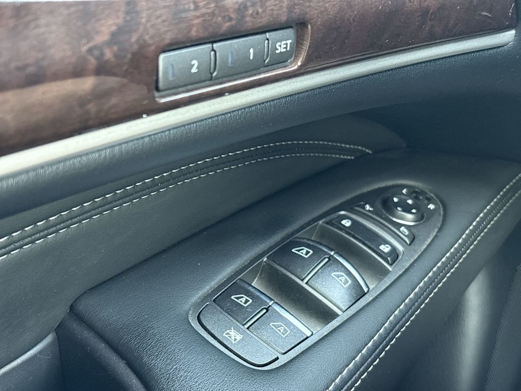 Thumbnail: 2019 INFINITI QX60 - 23