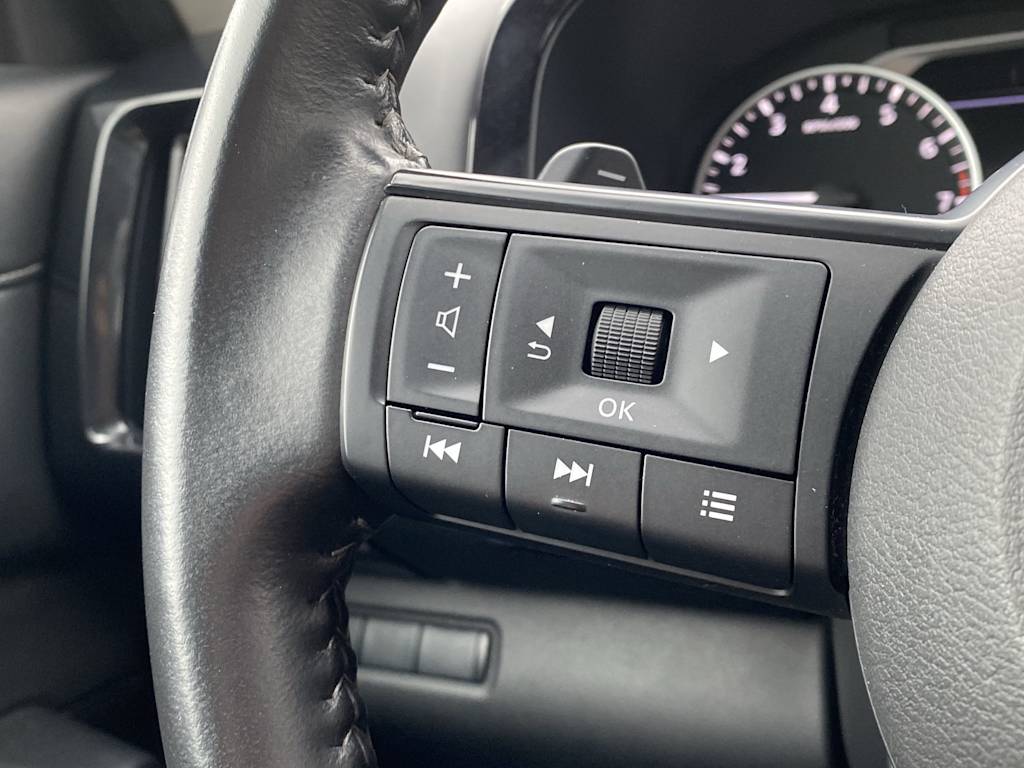 Thumbnail: 2024 Nissan Pathfinder - 25