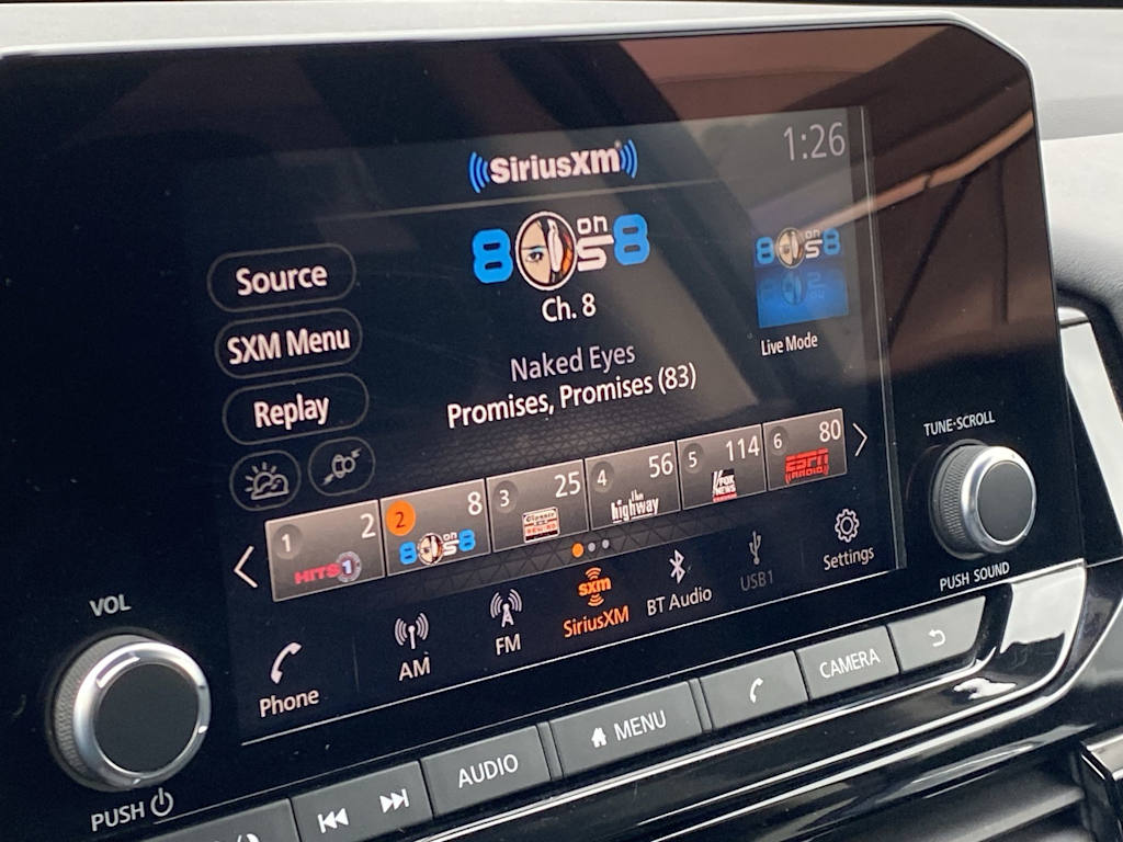 Thumbnail: 2024 Nissan Pathfinder - 29