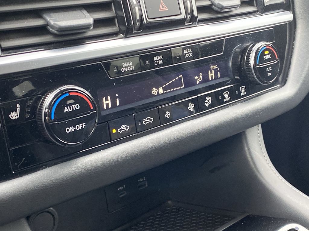 Thumbnail: 2024 Nissan Pathfinder - 26